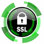 SSL certificate