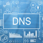 Primary DNS server